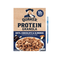 thumbnail image 1 of Protein Oats, Chocolate & Almonds Granola 18 oz, 1 of 1