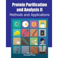 thumbnail image 1 of Protein Purification and Analysis II: Methods and Applications, 1 of 1