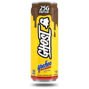 GHOST  Yoo-Hoo  Protein Ready to Drink, 25g Protein, Chocolate, 11 fl oz Can