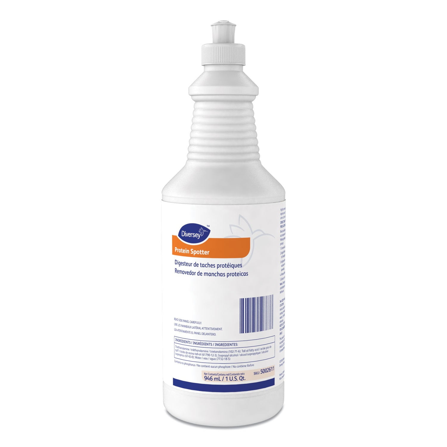 Carpet Spotter 67, Citrus Scent, 32 oz Bottle, 6/Carton Carpet Spotter 67, Citrus Scent, 32 oz Bottle, 6/Carton
