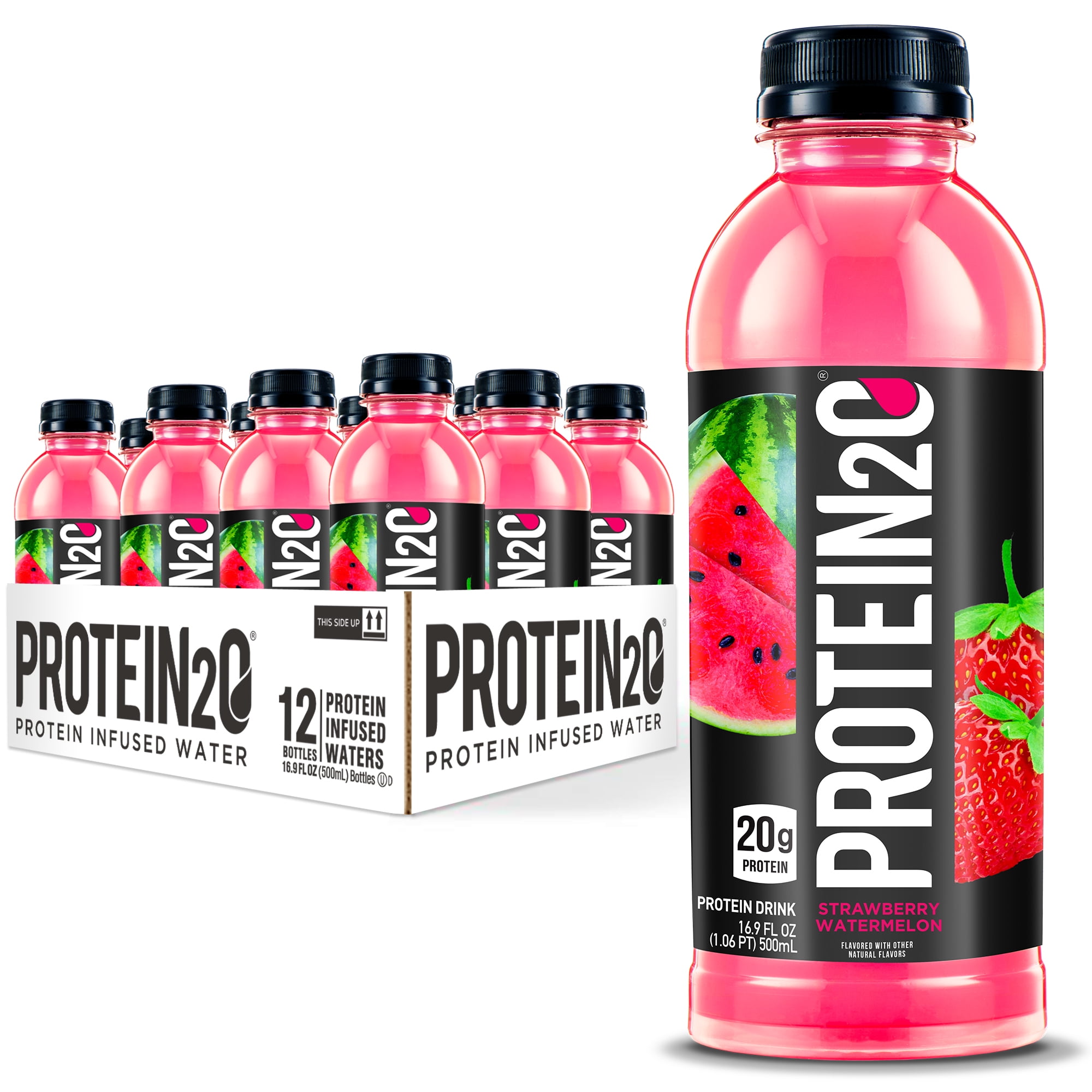 Protein2o Protein Water (@protein2o) • Instagram photos and videos