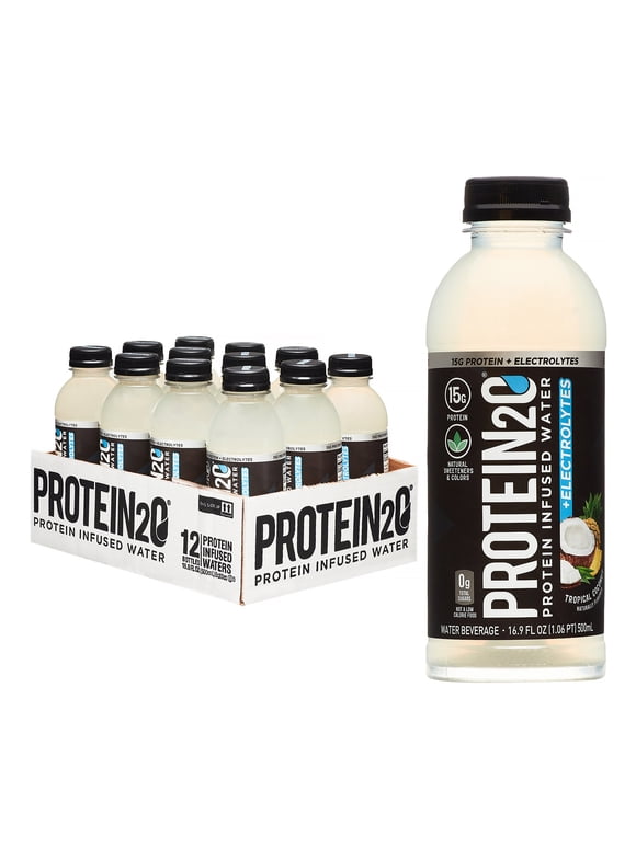 Protein Drinks in Protein - Walmart.com