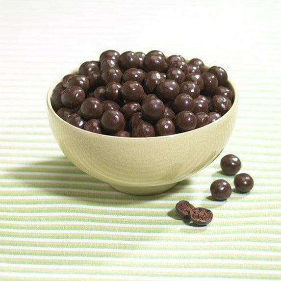 ProteinWise - Chocolate Coated Soy Snacks - 7/Box