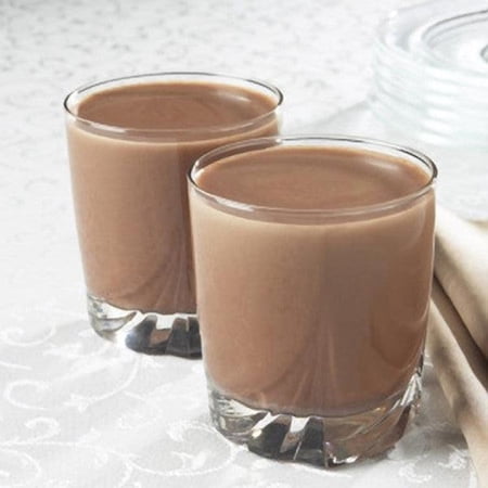 ProteinWise - Chocolate Instant Protein Drink - 7/Box
