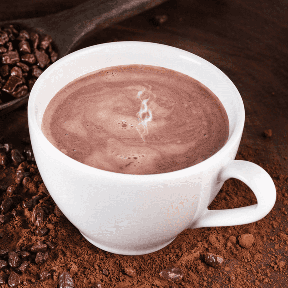 ProteinWise - Classic Protein Hot Chocolate - 7/Box