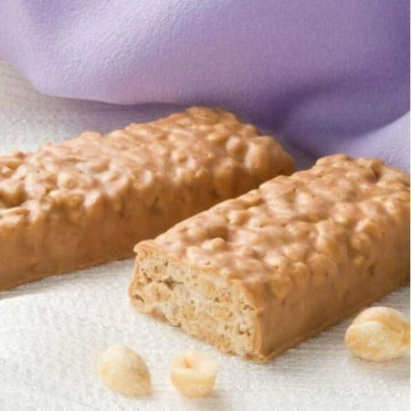 ProteinWise - Divine Peanut Butter Protein Bars - 7/Box