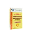 thumbnail image 1 of ProteinWise - Meta Booster Thermogenic Antioxidant Drink Mix - Orange- 14 Stick Packs, 1 of 3