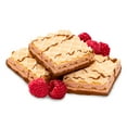 thumbnail image 1 of ProteinWise - Raspberry Protein Wafers - 5/Box, 1 of 5