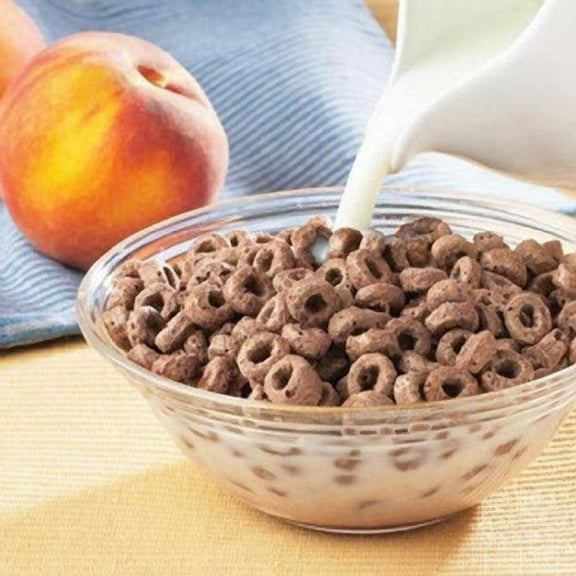 ProteinWise - Rich Cocoa Protein Cereal - 7/Box