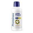 thumbnail image 1 of Proteinex Core Liquid Collagen Peptides, 18g Protein per serving | Zero Sugar, Zero Carbs, Ready to Drink | (Pina Colada, 30 Fl Oz), 1 of 6
