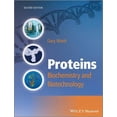 thumbnail image 1 of Pre-Owned Proteins - Biochemistry and Biotechnology 2e Paperback - USED, 1 of 1