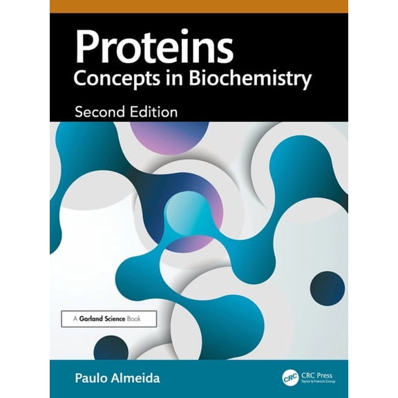 Proteins: Concepts in Biochemistry, (Paperback)