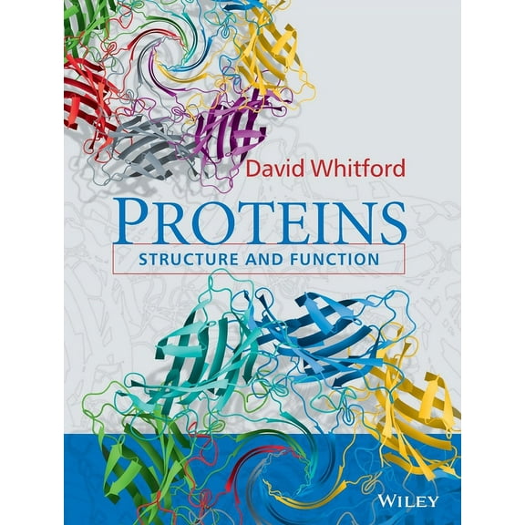Proteins: Structure and Function, (Paperback)