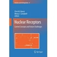 thumbnail image 1 of Proteins and Cell Regulation Nuclear Receptors: Current Concepts and Future Challenges, Book 8, (Paperback), 1 of 1