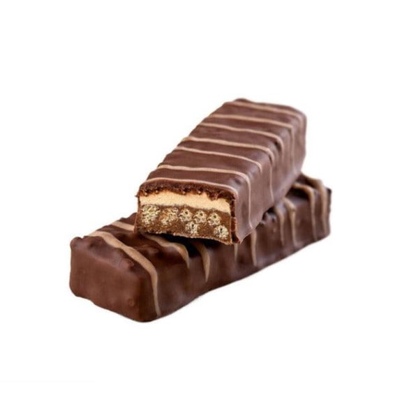 Proteinwise - Chocolate Almond Nutrition Bar - 7/Box