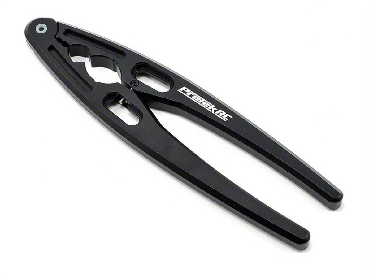 Protek 8267 R/C Trutorque Shock Shaft Pliers PTK8267