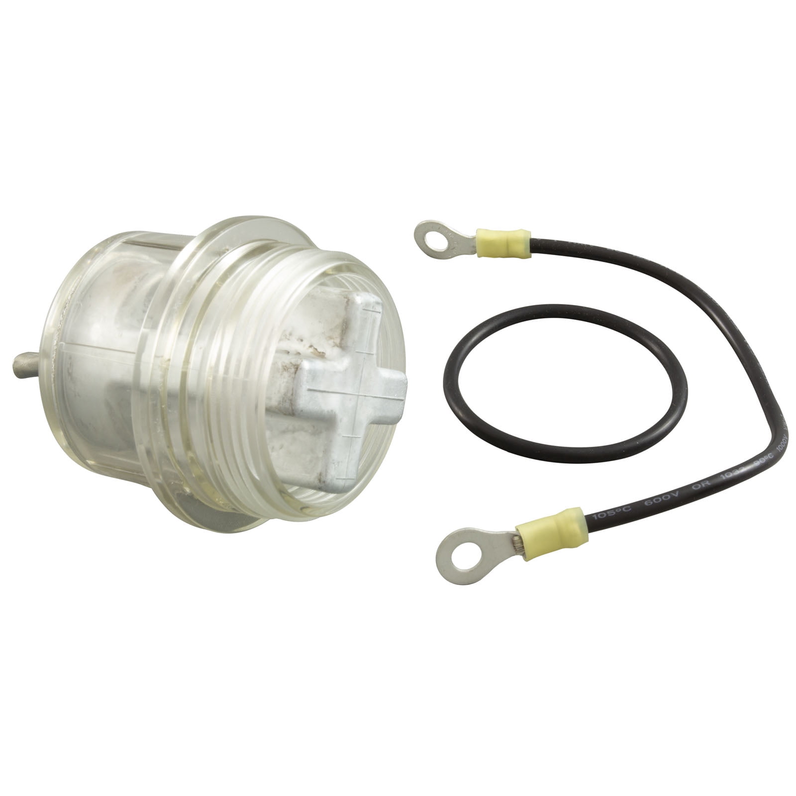 Protek Shield, Raypak 206A406A