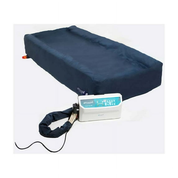 Protekt™ Aire 7000 Lateral Rotation & Low Air Loss Mattress System