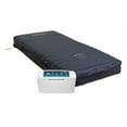 thumbnail image 1 of Protekt Low Air Loss/Alternating Pressure Mattress System with Digital Pump #80040-DX, 1 of 2