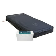 Protekt Low Air Loss/Alternating Pressure Mattress System with Digital Pump #80040-DX
