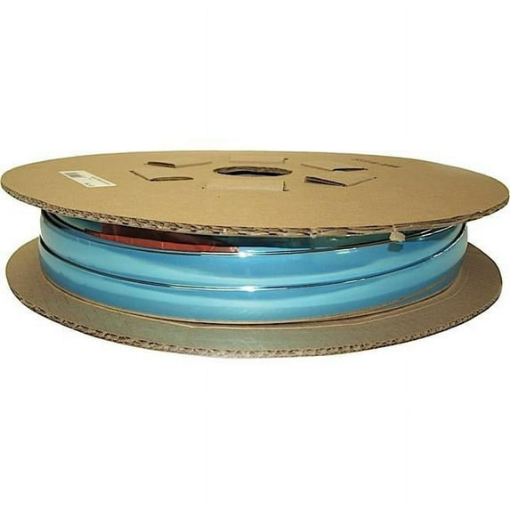 Protekto Trim Custom Body Side Molding, Chrome - 150 ft. x 1 in.