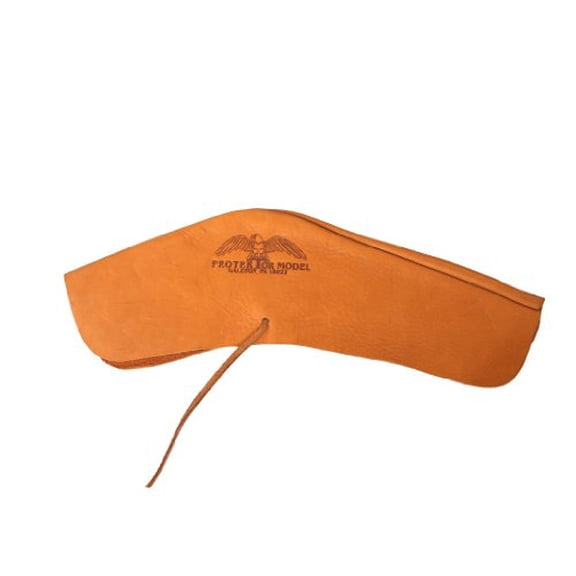 Protektor Model Flint Lock Cover Top Grain Leather