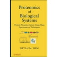 thumbnail image 1 of Proteomics of Biological Systems: Protein Phosphorylation Using Mass Spectrometry Techniques (Hardcover), 1 of 1