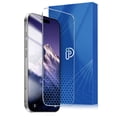 thumbnail image 1 of Protescreen Screen Protector for iPhone 17 Air 6.6 inch, 9H Tempered Glass, Anti Glare & Anti Reflection, Anti Blue Light, HD Clear, Bubble-Free Install, 1 of 10