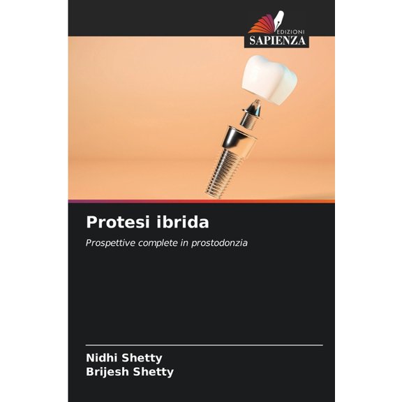 Protesi ibrida, (Paperback)