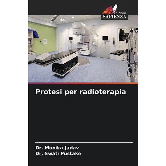 Protesi per radioterapia, (Paperback)