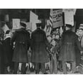thumbnail image 1 of Protest Against School Integration In Saint Louis History (36 x 24), 1 of 2