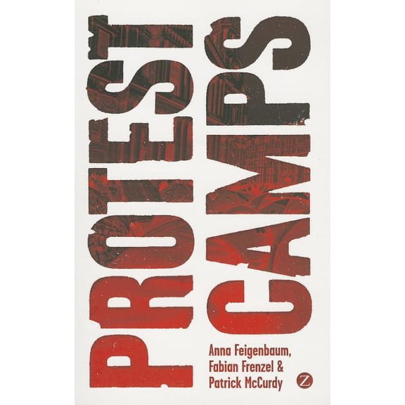 Protest Camps, (Paperback)
