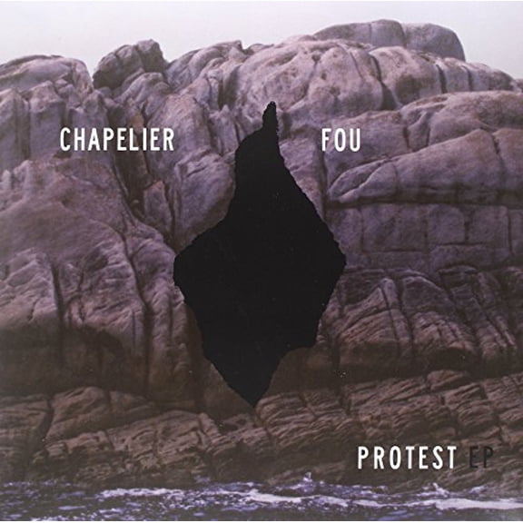 Chapelier Fou Protest (Vinyl Record)