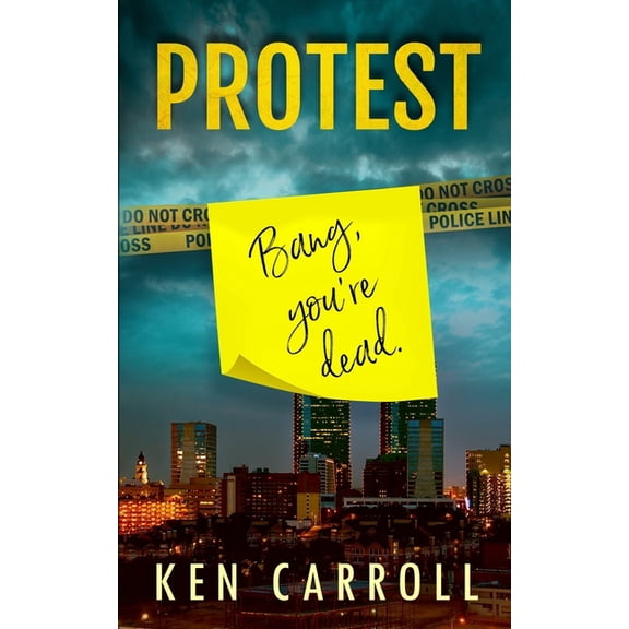 Protest (Paperback)