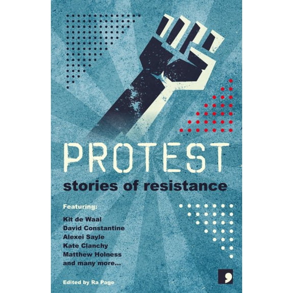 Protest: Stories of Resistance (None)
