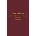 thumbnail image 1 of Pre-Owned Protest and Survive: Underground GI Newspapers during the Vietnam War (Hardcover) 0275978613 9780275978617, 1 of 1