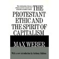 thumbnail image 1 of Pre-Owned Protestant Ethic and the Spirit of Capitalism (Paperback) 0024248606 9780024248602, 1 of 1