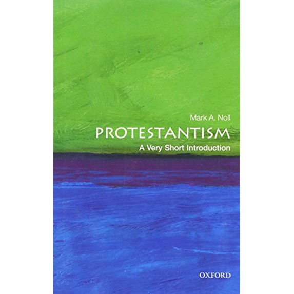 Pre-Owned Protestantism: A Very Short Introduction (Paperback) 0199560978 9780199560974