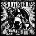 thumbnail image 1 of Protestera - Pengarna Eller Livet - Rock - CD, 1 of 1