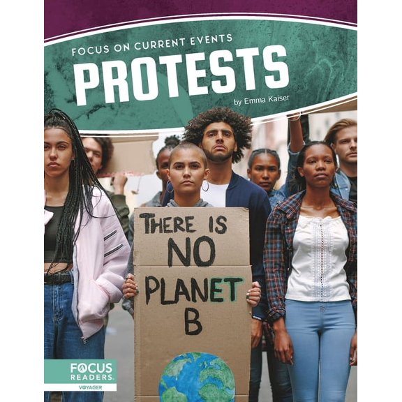 Protests, (Hardcover)