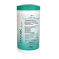 thumbnail image 1 of Protex  7 x 9.5 in. Ultra Disinfectant Wipes - Canister of 75 - Case of 8, 1 of 1