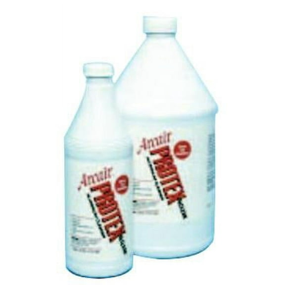 Protex Alclean Aluminum Cleaner, 1 Qt, Bottle, Solvent Odor