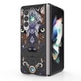 thumbnail image 1 of Protex Case Designed For Samsung Galaxy Z Fold 4 Case Solid Black, 1 of 6