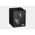 thumbnail image 1 of Protex Safe RD-1612 0.66 cu ft. Mini Rotary Hopper Safe Safe Security Steel Vault Lock, 1 of 1