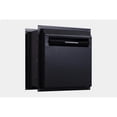thumbnail image 1 of Protex Safe WDD-180-Black 1.38 cu ft. Drop Box Security Safe Locker, Black, 1 of 1