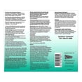 thumbnail image 1 of Protex Ultra Surface Disinfectant Cleaner Wipe Canister Lemon Scent 600 Ct 48-70, 1 of 3