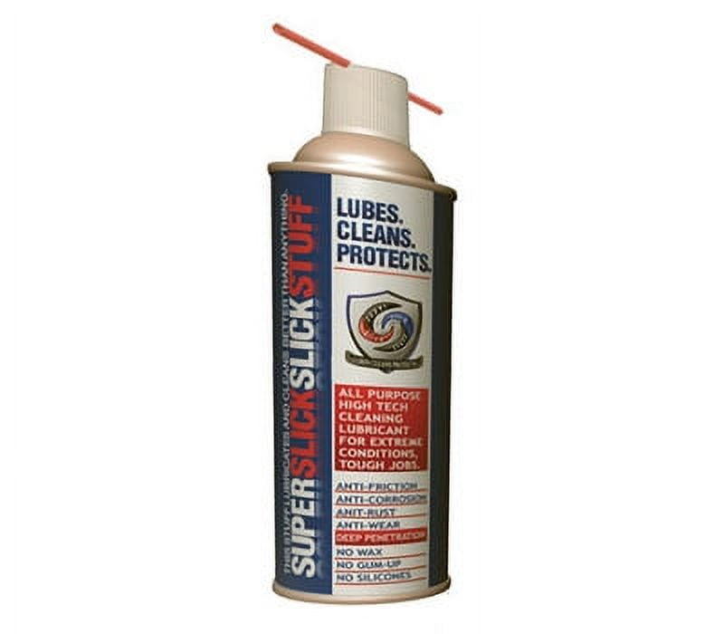 Pro-Tex-All Super Slick Stuff Lubricant Spray - Corrosion