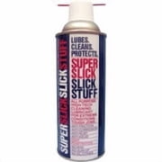 Protexall Prod. Protexall Super Slick Cleaning Multi-Purpose Lubricant - Pack of 4 Bulk Buy Multipack