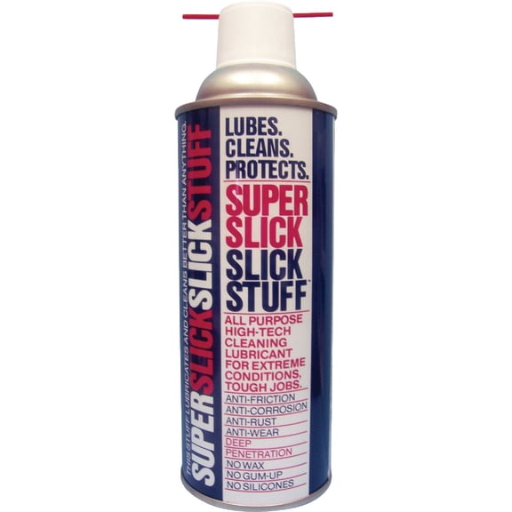 Protexall Prod. Protexall Super Slick Cleaning Multi-Purpose Lubricant - Pack of 6