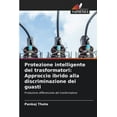 thumbnail image 1 of Protezione intelligente dei trasformatori: Approccio ibrido alla discriminazione dei guasti, (Paperback), 1 of 1